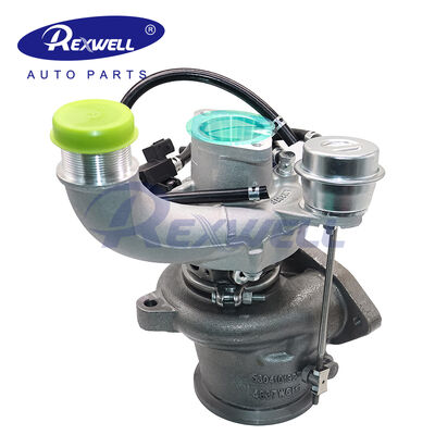 1118100XEC02 Engine Turbocharger for Great Wall Haval H7 H8 H9