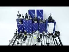 렉스웰 자동차 서스펜션 부품