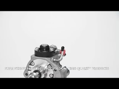 OEM 연료 분사 장치 부품