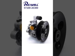 57100-2E300 현대 파워 스티어링 펌프