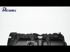 자동차 엔진 밸브 커버